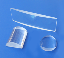 Optical lenses