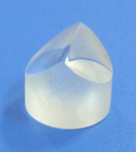Powell lens
